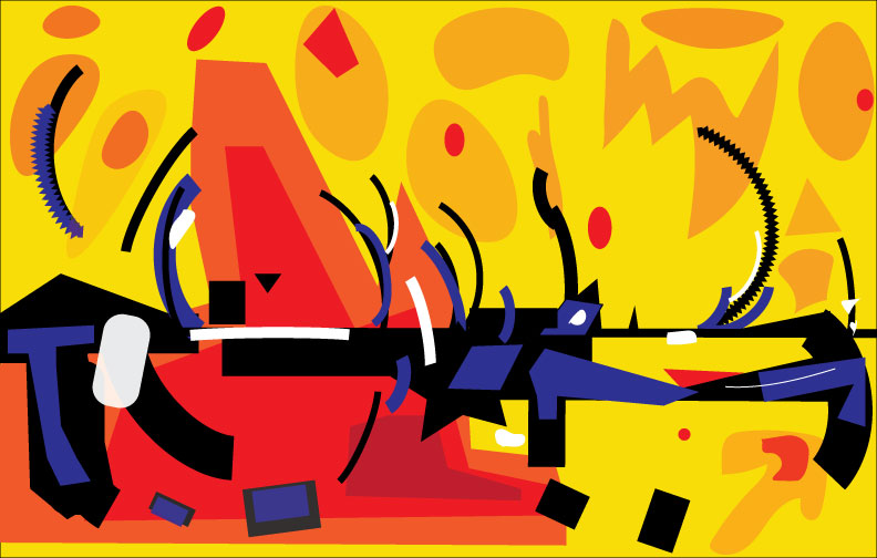 Mimicking Abstraction