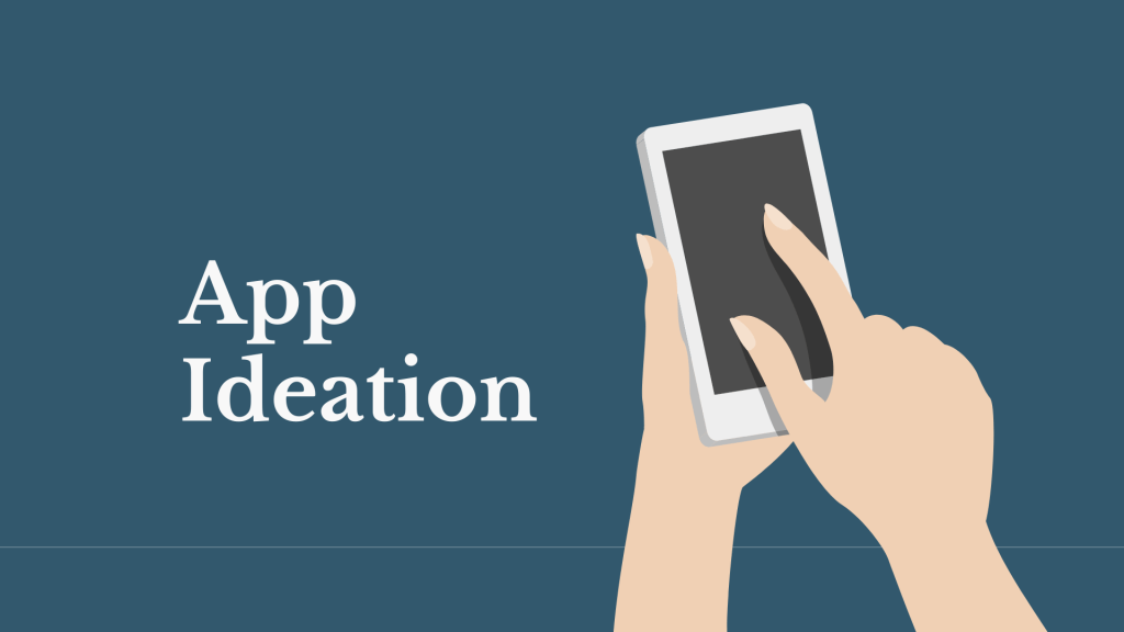 Ideation for an Avid&nbsp;Reader